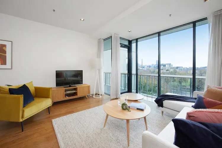 603/582 St Kilda Road, Melbourne VIC 3004