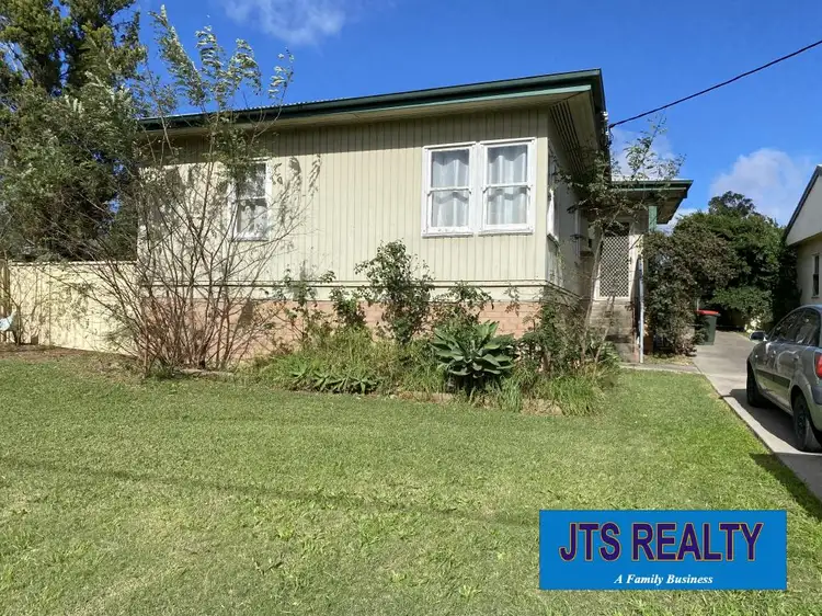 61 Forbes Street, Muswellbrook NSW 2333