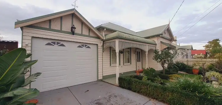 Main view of Homely house listing, 151 The Avenue, Coburg VIC 3058