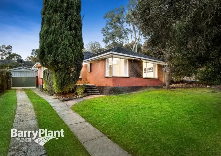 Main view of Homely house listing, 63 Henry Street, Eltham VIC 3095