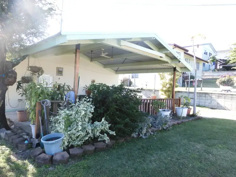 Fifth view of Homely house listing, 85 Kennedy Street, Bowen QLD 4805