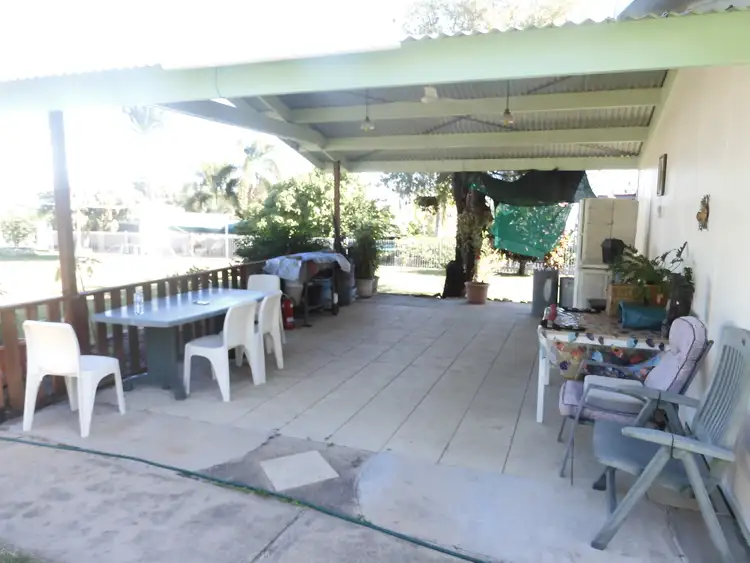 Sixth view of Homely house listing, 85 Kennedy Street, Bowen QLD 4805