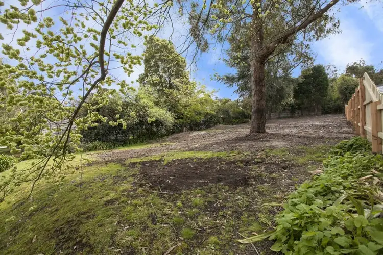Second view of Homely land listing, 20 Hygeia Parade, Ringwood North VIC 3134