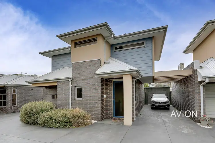 2/2 Mitchell Street, Maribyrnong VIC 3032