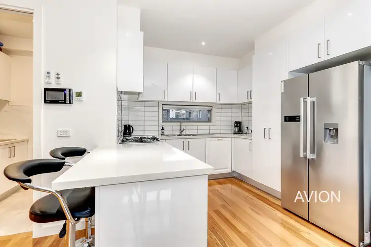 Fourth view of Homely townhouse listing, 2/2 Mitchell Street, Maribyrnong VIC 3032
