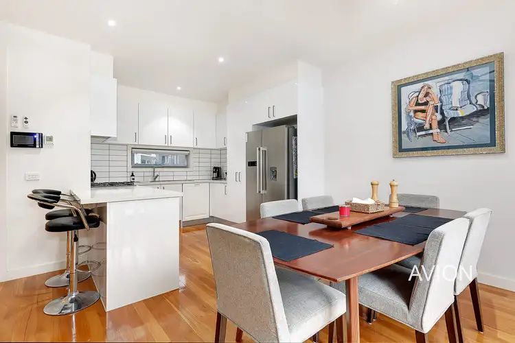Fifth view of Homely townhouse listing, 2/2 Mitchell Street, Maribyrnong VIC 3032