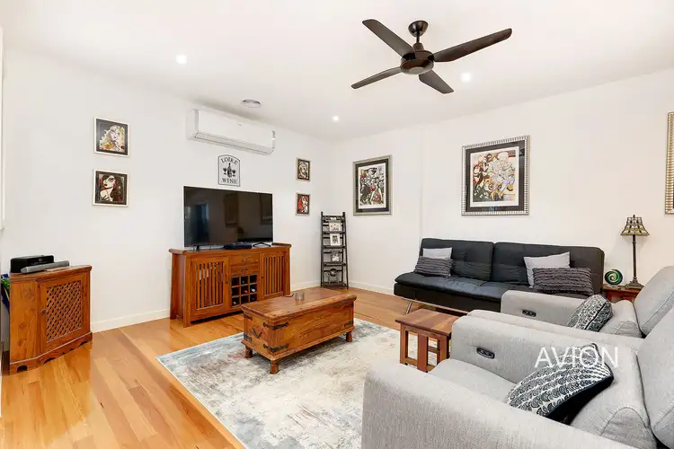 Sixth view of Homely townhouse listing, 2/2 Mitchell Street, Maribyrnong VIC 3032