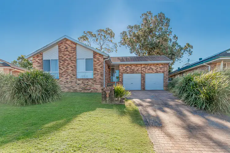 16 Joseph Sheen Drive, Raymond Terrace NSW 2324