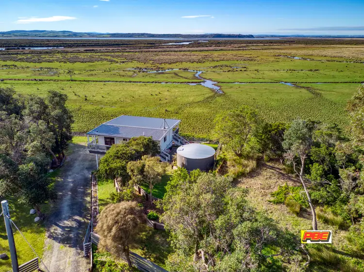 47 ALFRED CRESCENT, Venus Bay VIC 3956