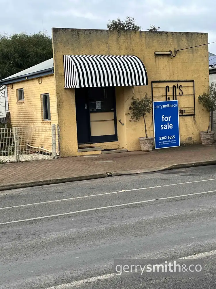 Main view of Homely house listing, 23 Cromie Street, Rupanyup VIC 3388