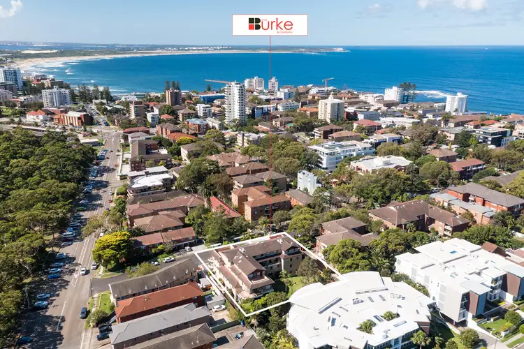 Main view of Homely apartment listing, 11/22-26 Allison Road, Cronulla NSW 2230