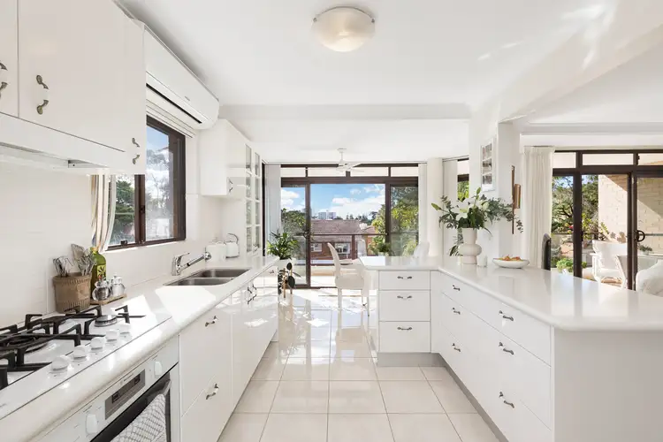 Third view of Homely apartment listing, 11/22-26 Allison Road, Cronulla NSW 2230