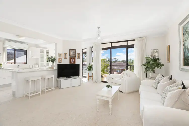 Fourth view of Homely apartment listing, 11/22-26 Allison Road, Cronulla NSW 2230