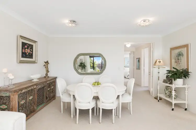 Fifth view of Homely apartment listing, 11/22-26 Allison Road, Cronulla NSW 2230