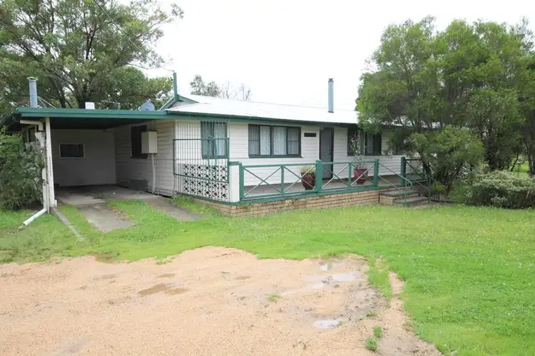 Main view of Homely house listing, 23 Border Road, Applethorpe QLD 4378