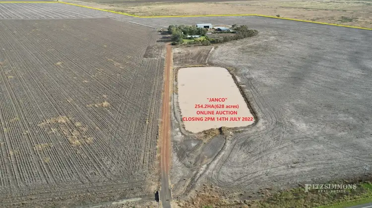 Third view of Homely rural property listing, 20163 Warrego Highway, Macalister QLD 4406