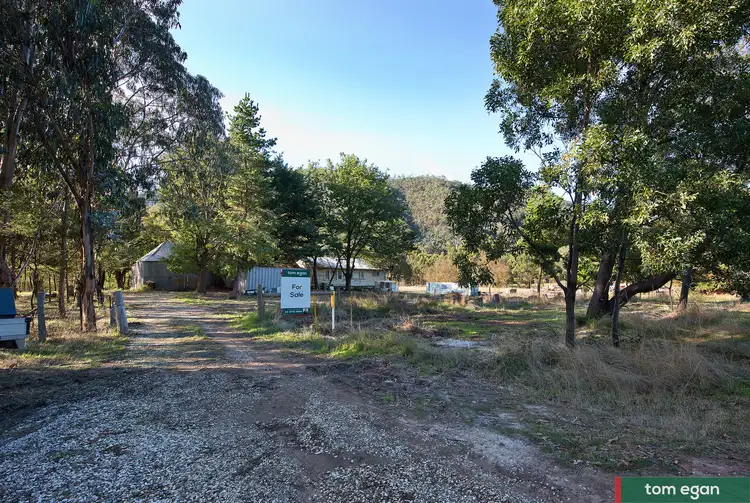 Fourth view of Homely house listing, 3505 Whittlesea Yea Road, Flowerdale VIC 3717