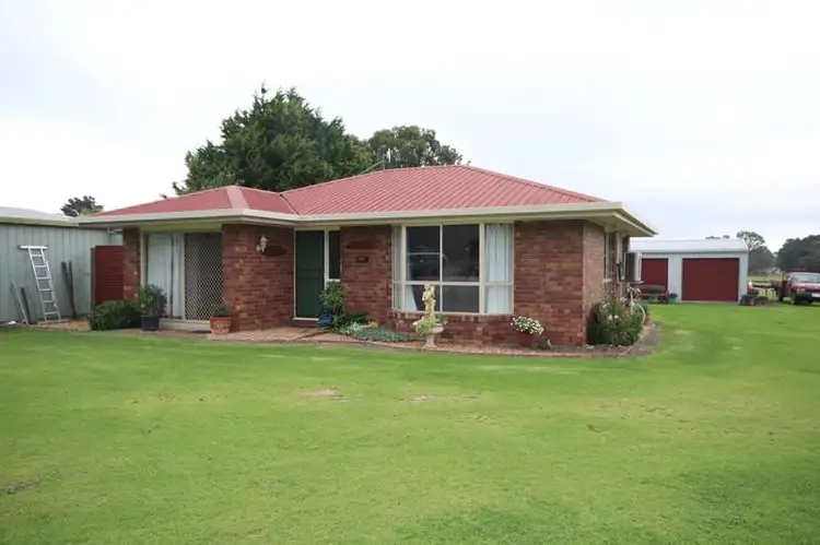 Main view of Homely house listing, 431 Granite Belt Drive, Thulimbah QLD 4376