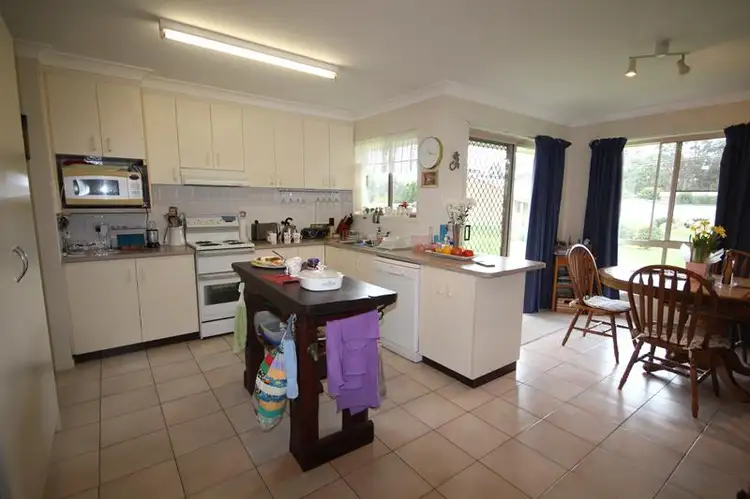 Second view of Homely house listing, 431 Granite Belt Drive, Thulimbah QLD 4376