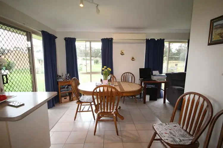 Third view of Homely house listing, 431 Granite Belt Drive, Thulimbah QLD 4376