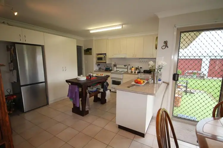 Fourth view of Homely house listing, 431 Granite Belt Drive, Thulimbah QLD 4376