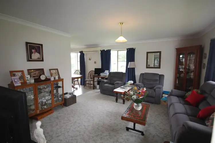 Fifth view of Homely house listing, 431 Granite Belt Drive, Thulimbah QLD 4376