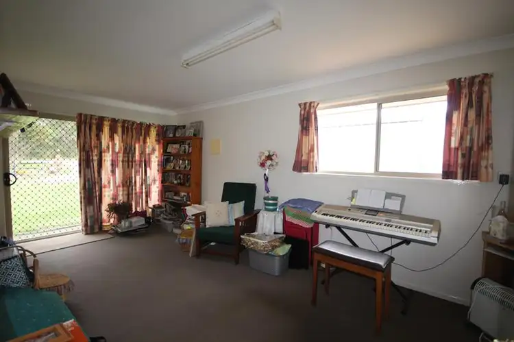 Sixth view of Homely house listing, 431 Granite Belt Drive, Thulimbah QLD 4376