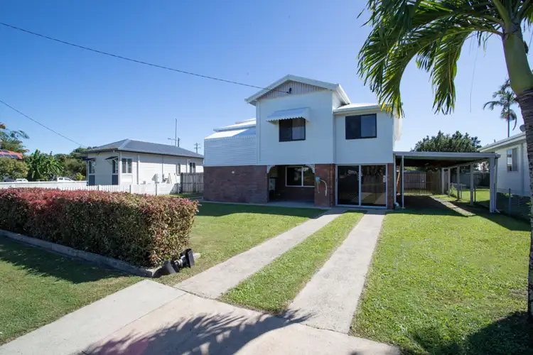 10 Mackenzie Street, West Mackay QLD 4740