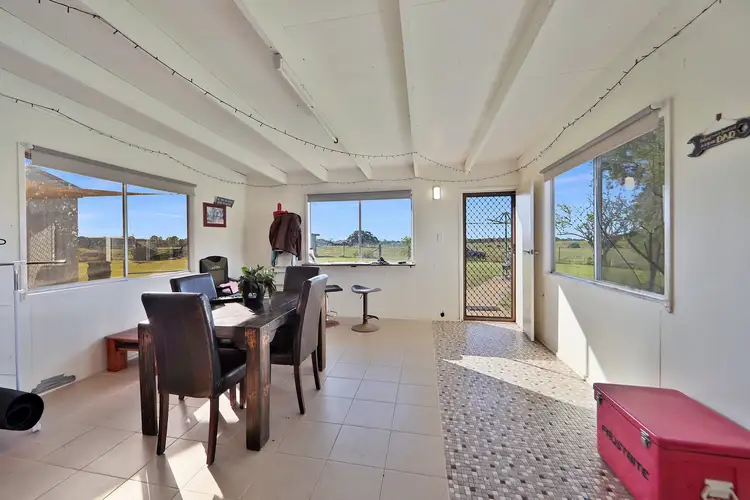 Sixth view of Homely rural property listing, 113 Sauers Road..., Kalkie QLD 4670