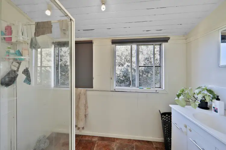 Seventh view of Homely rural property listing, 113 Sauers Road..., Kalkie QLD 4670