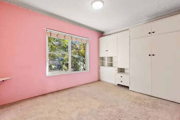 Fifth view of Homely apartment listing, 12/18-20 Woolcott St, Waverton NSW 2060