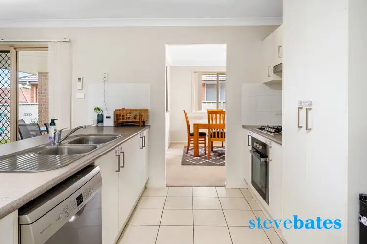 Second view of Homely house listing, 16 Closebourne Way, Raymond Terrace NSW 2324