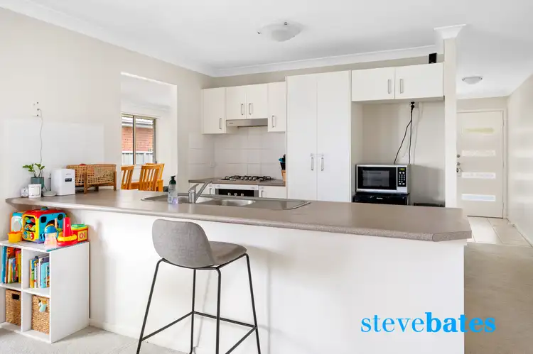 Third view of Homely house listing, 16 Closebourne Way, Raymond Terrace NSW 2324