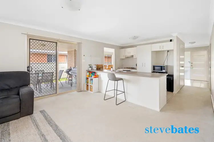 Fourth view of Homely house listing, 16 Closebourne Way, Raymond Terrace NSW 2324