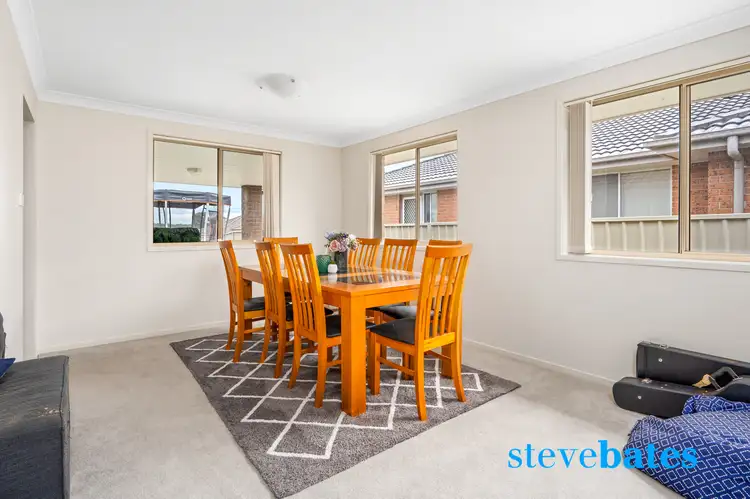 Fifth view of Homely house listing, 16 Closebourne Way, Raymond Terrace NSW 2324