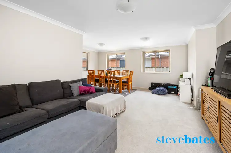 Sixth view of Homely house listing, 16 Closebourne Way, Raymond Terrace NSW 2324