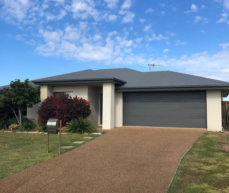 Main view of Homely house listing, 11 Chantilly Street..., Bargara QLD 4670