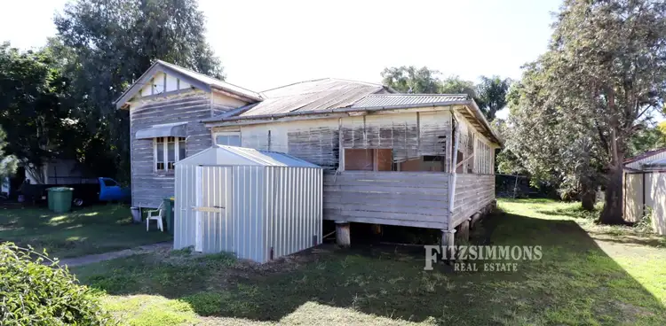 7 North Street, Dalby QLD 4405