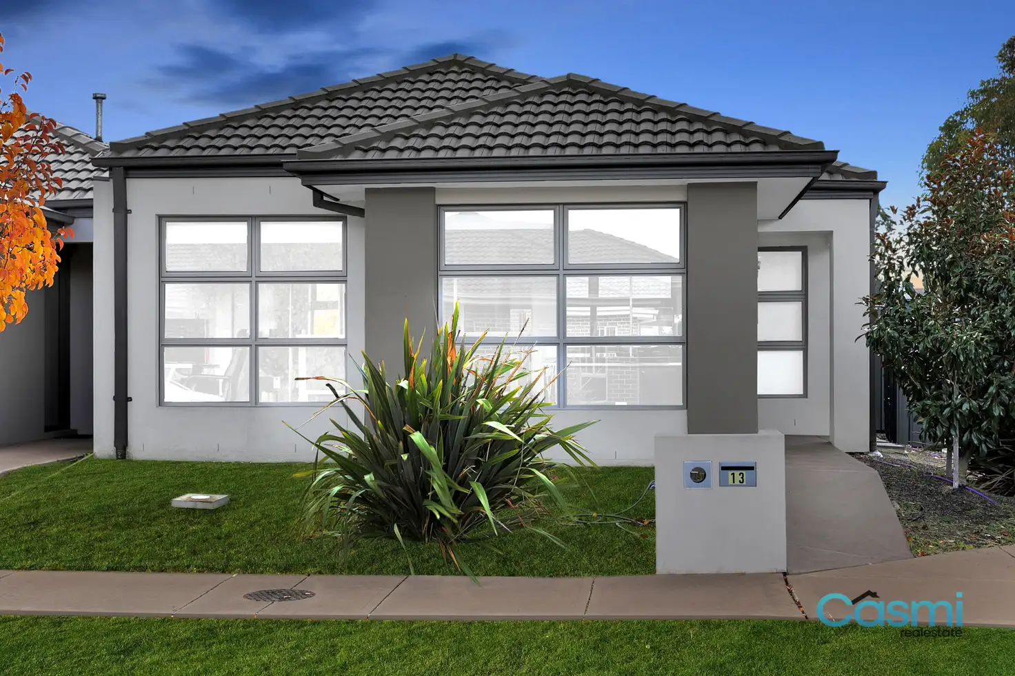 Main view of Homely house listing, 13 Sandwood Place, Craigieburn VIC 3064