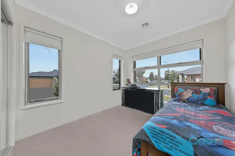 Second view of Homely house listing, 13 Sandwood Place, Craigieburn VIC 3064