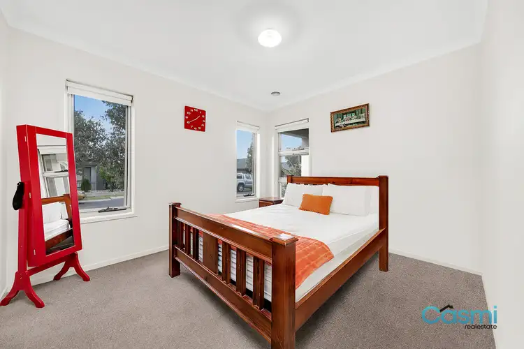 Fourth view of Homely house listing, 13 Sandwood Place, Craigieburn VIC 3064