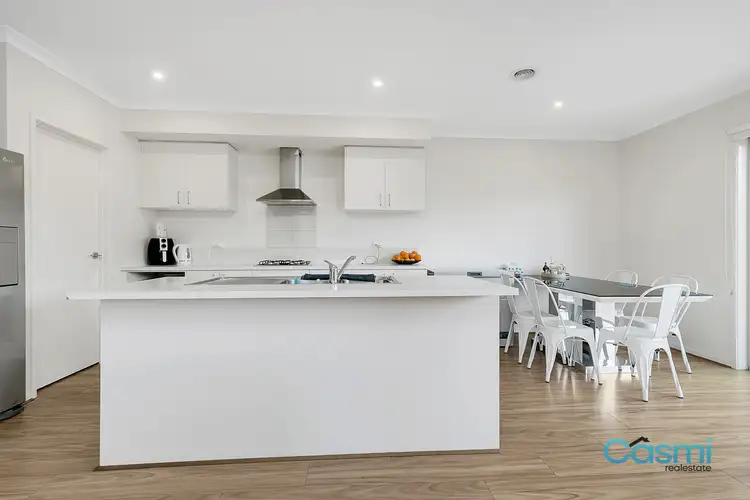 Sixth view of Homely house listing, 13 Sandwood Place, Craigieburn VIC 3064