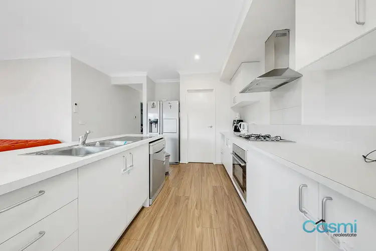 Seventh view of Homely house listing, 13 Sandwood Place, Craigieburn VIC 3064