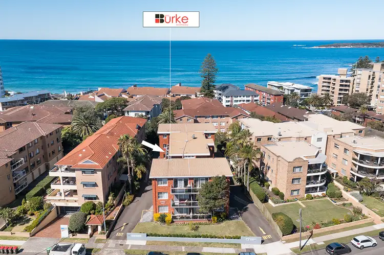 15/44 Ewos Parade, Cronulla NSW 2230