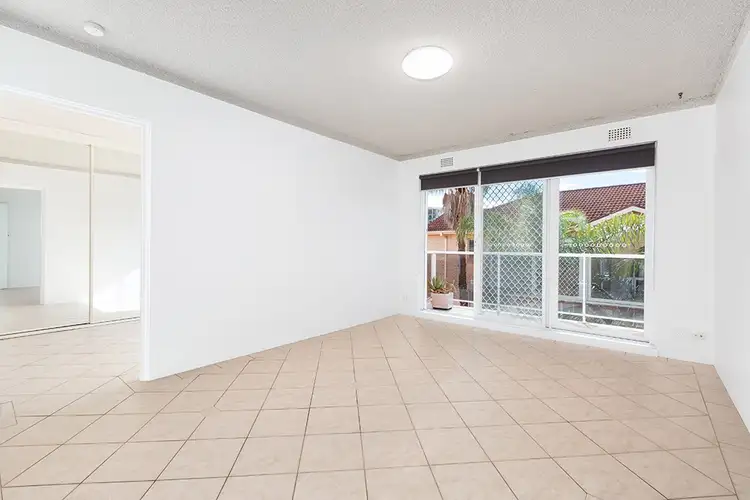 Third view of Homely apartment listing, 15/44 Ewos Parade, Cronulla NSW 2230