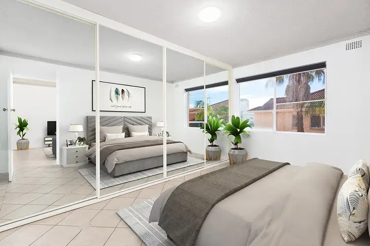 Fourth view of Homely apartment listing, 15/44 Ewos Parade, Cronulla NSW 2230