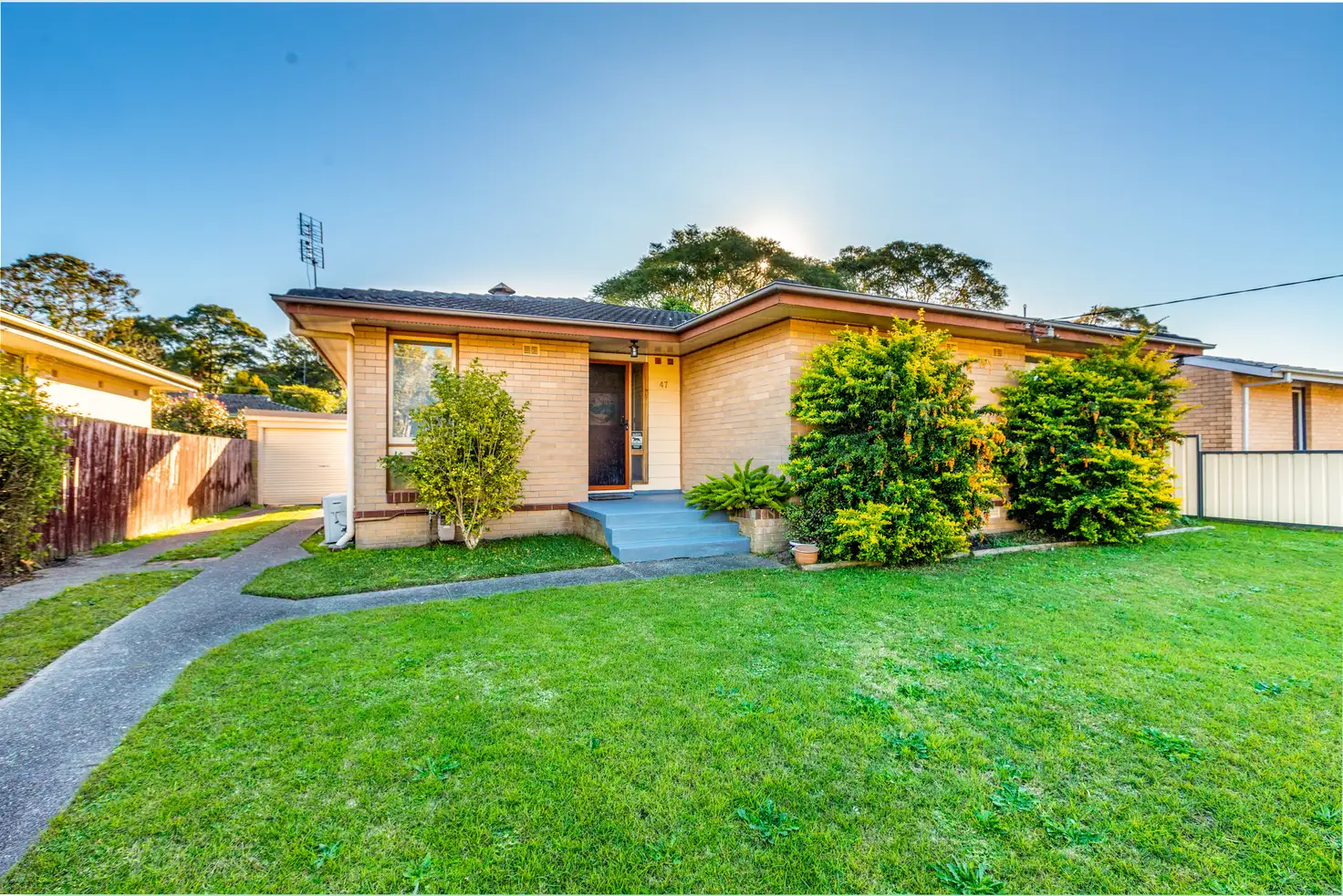 Main view of Homely house listing, 47 Links Drive, Raymond Terrace NSW 2324