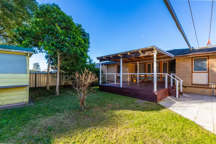 Second view of Homely house listing, 47 Links Drive, Raymond Terrace NSW 2324
