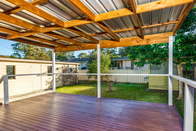 Third view of Homely house listing, 47 Links Drive, Raymond Terrace NSW 2324