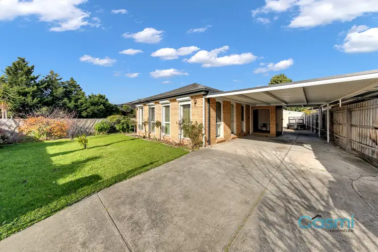 19 Alma Street, Craigieburn VIC 3064
